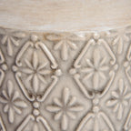 Medium Nero Vase