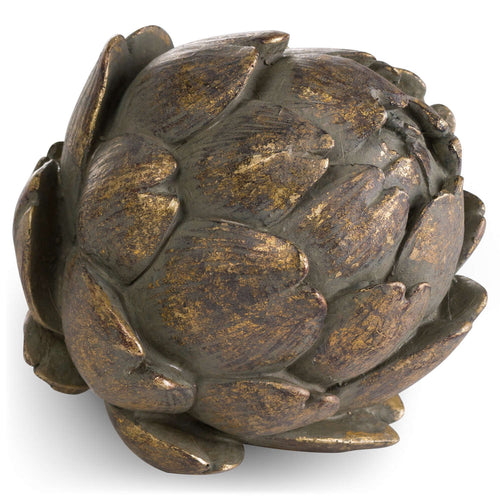 Antique Bronze Large Artichoke — main product view