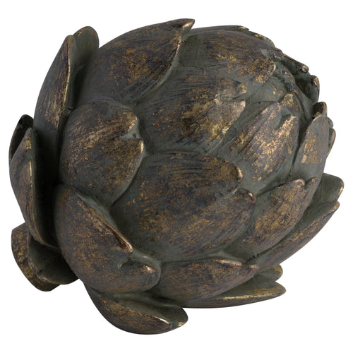 Antique Bronze Artichoke — main product view
