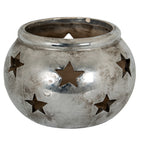 Aspen Star Small Tea Light Lantern
