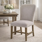 Cobham Grey Dining Chair