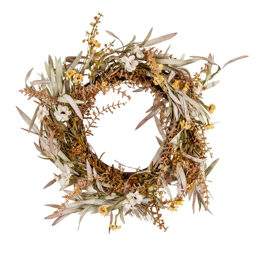 Amelie Wreath — main product view