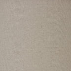 Grey Glass Table Lamp With Linen Shade