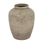 Deruta Medium Mottled Vase