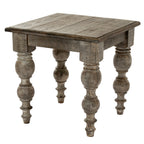 The Rutland Collection Side Table