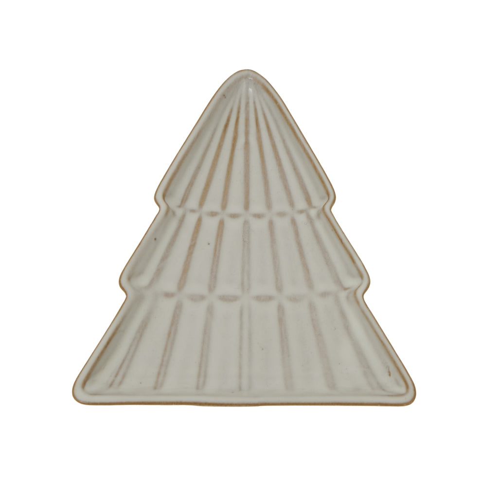 Medium Alora Ceramic Tree Dish