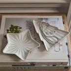 Medium Alora Ceramic Tree Dish