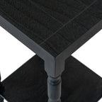 Contour Collection Side Table