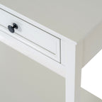 Belmont Collection 2 Drawer Console