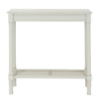 Belmont Rattan Collection Console