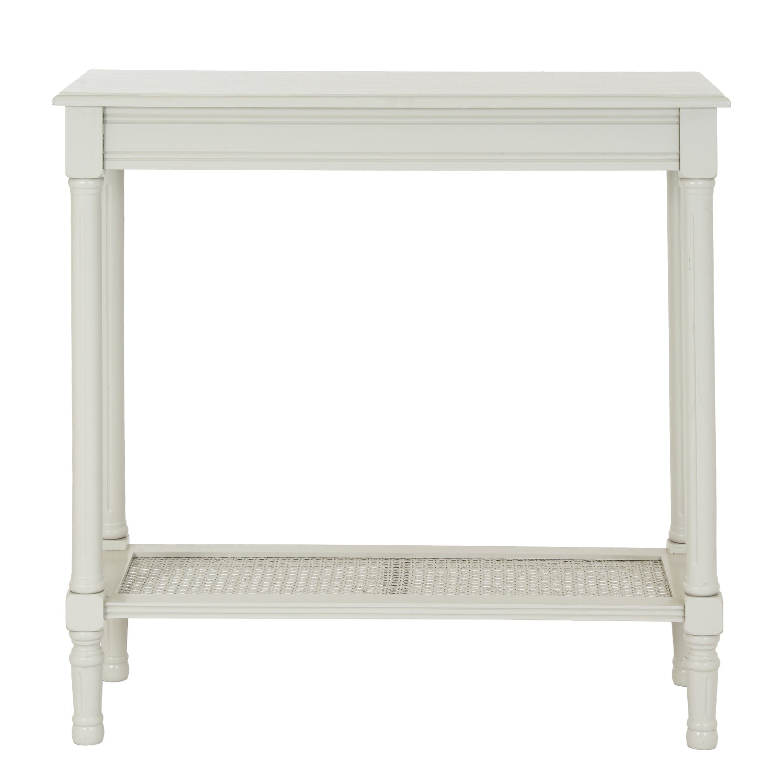 Belmont Rattan Collection Console