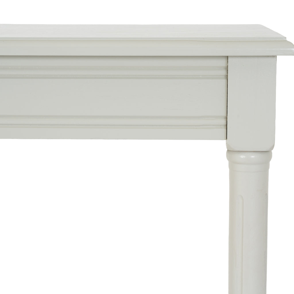 Belmont Rattan Collection Console