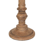 Solenne Table Lamp With Edged Linen Shade