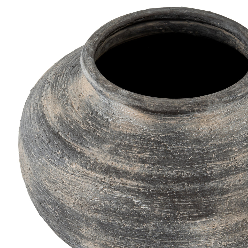 Marra Squat Vase