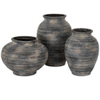 Marra Squat Vase