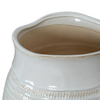 Tava Hewn Bud Vase