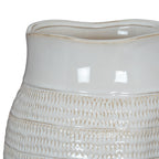 Tava Hewn Bud Vase