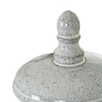 Sona Large Hurricane Lantern With Lid