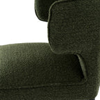 Avia Moss Barstool