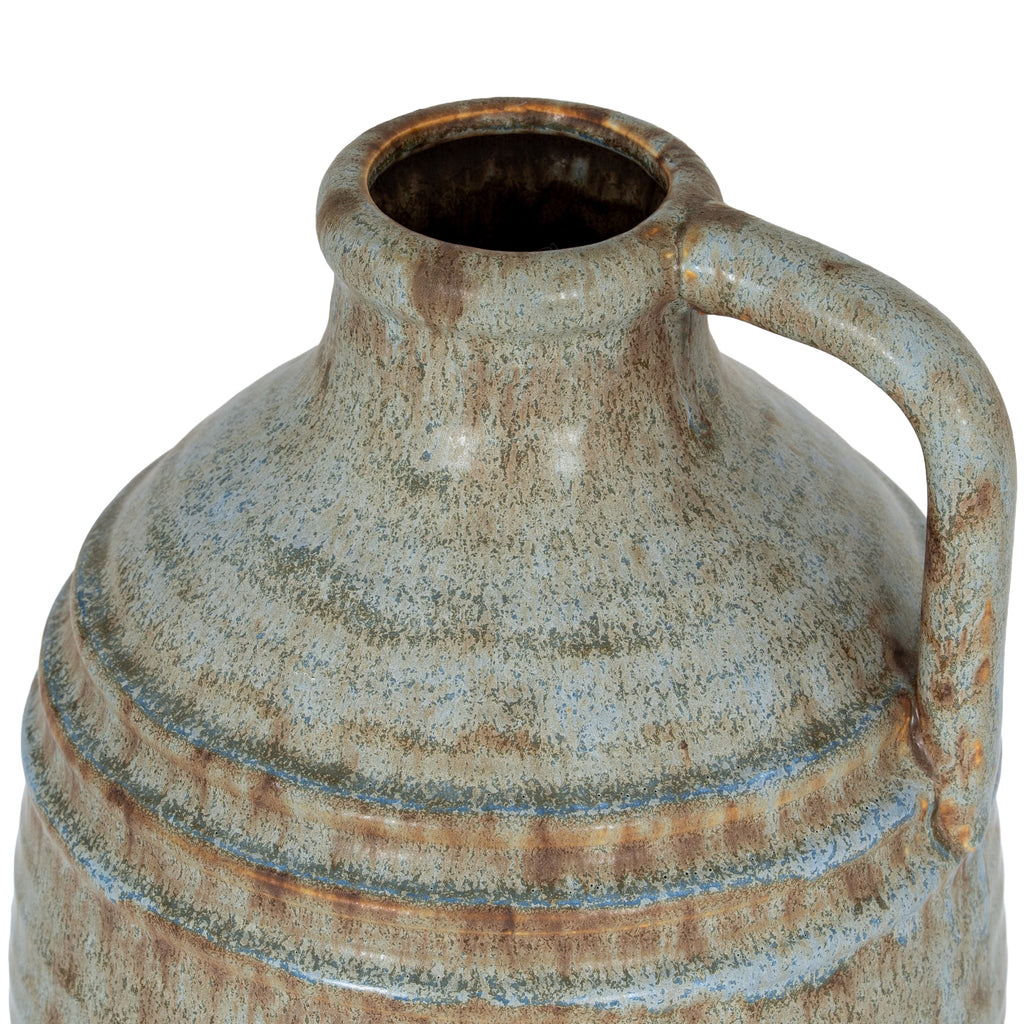 Capella Krater Bottle Vase