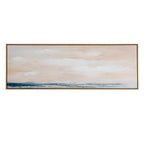 Ondra Hand Painted Canvas In Frame