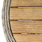 Provence Collection Outdoor Bistro Table