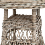 Provence Collection Outdoor Bistro Table