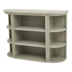 Saltaire Collection 3-Shelf Unit