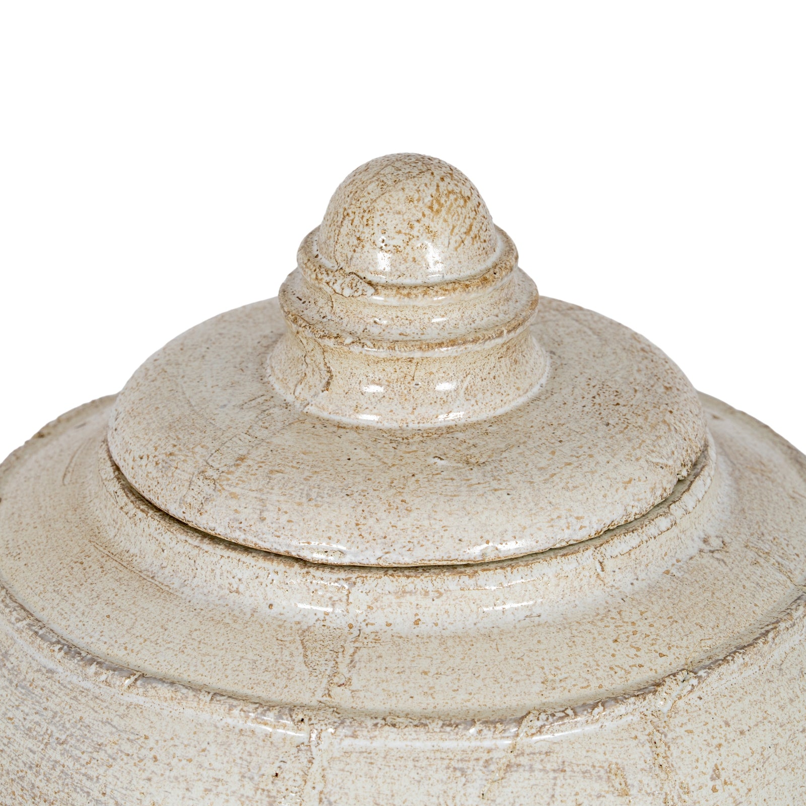 Tarn Collection Medium Pot With Lid