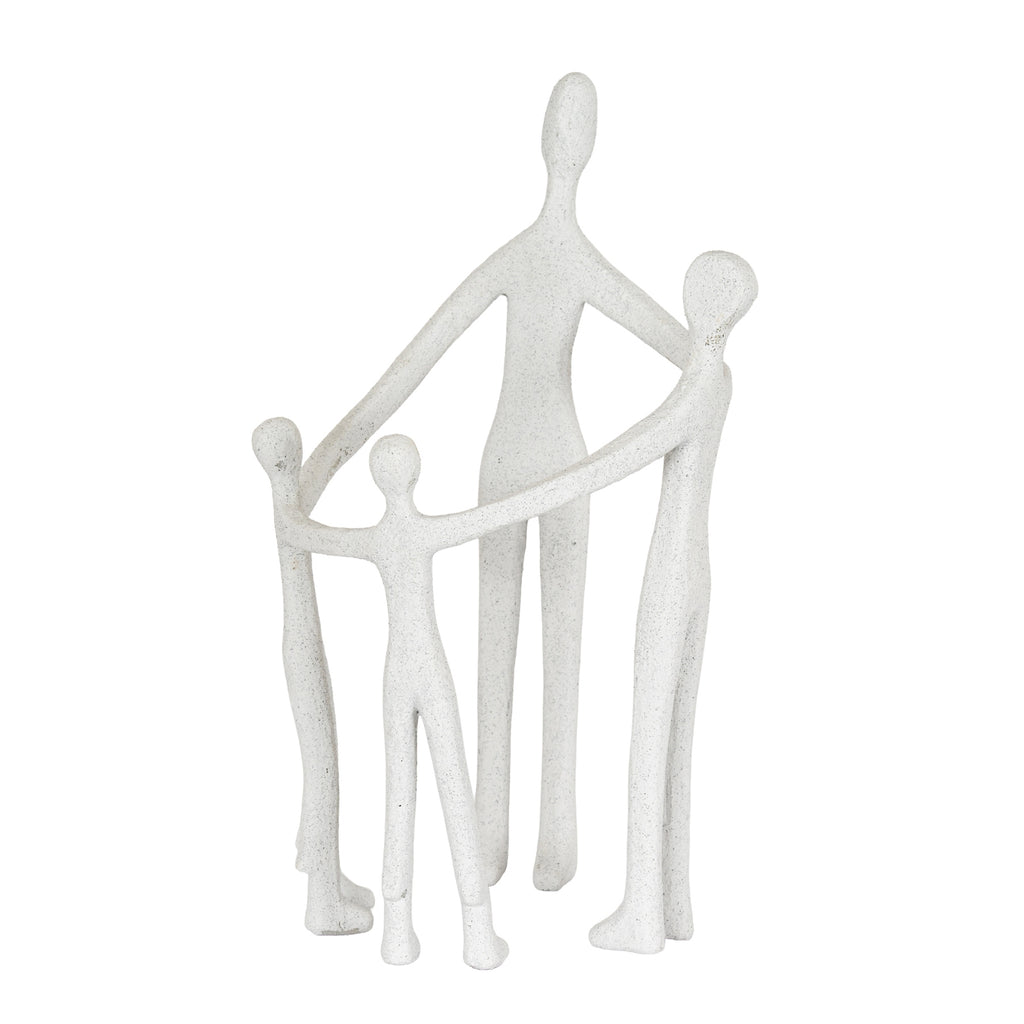 Kin Large Family Ornament