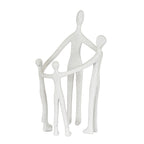 Kin Large Family Ornament