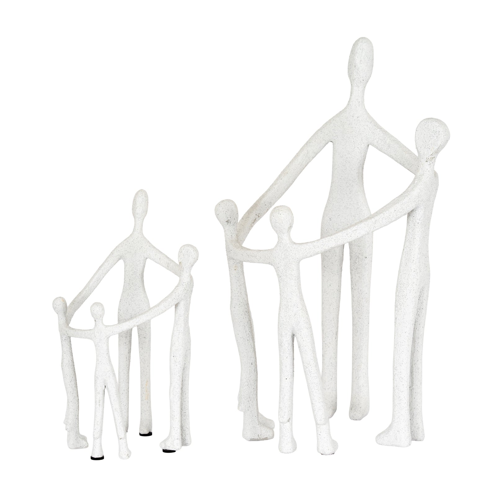 Kin Medium Family Ornament