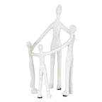Kin Medium Family Ornament