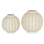 Grove  Globe Vase