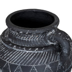 Etched Collection Jug