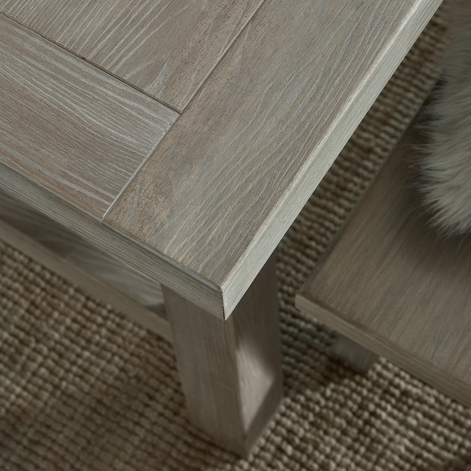Haldon Collection Large Dining Bench