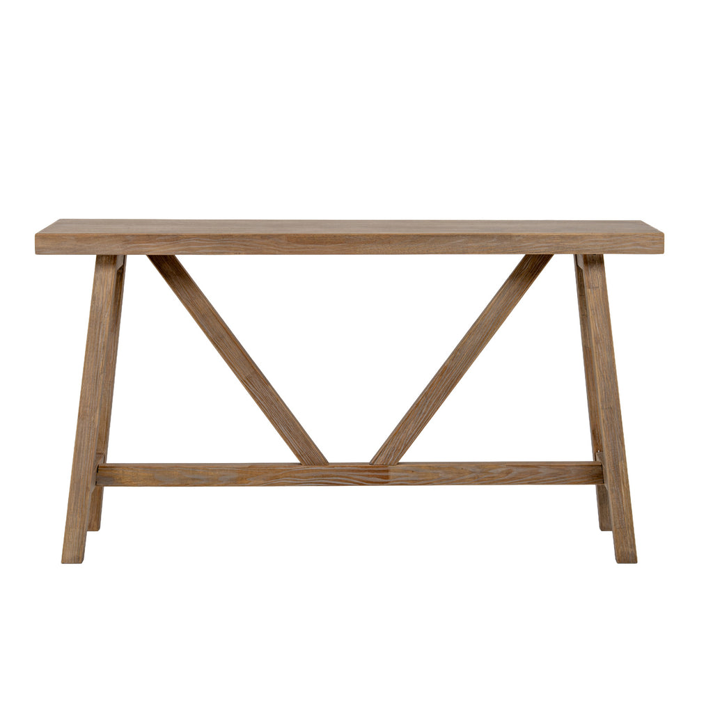 Haldon Collection Console