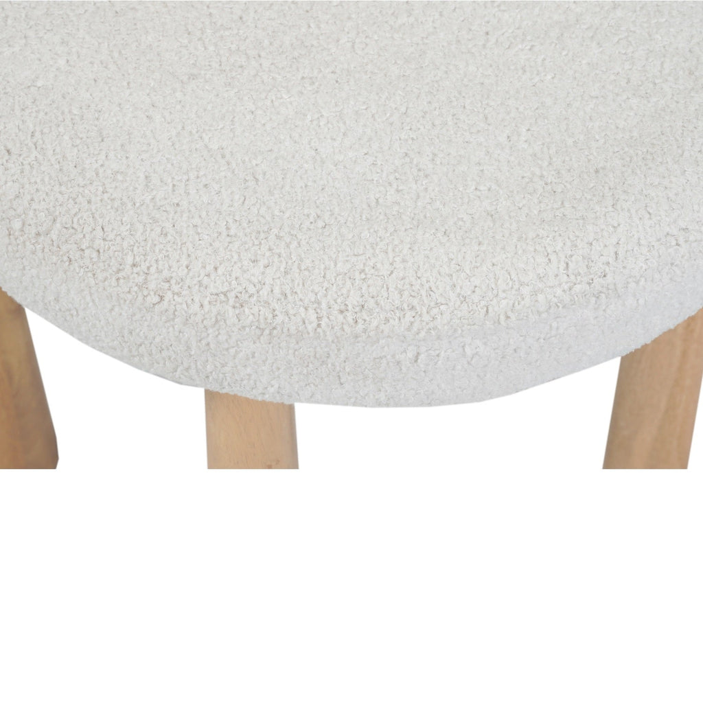 Austin Solid Wood Dining Chair ( Set of 2)
