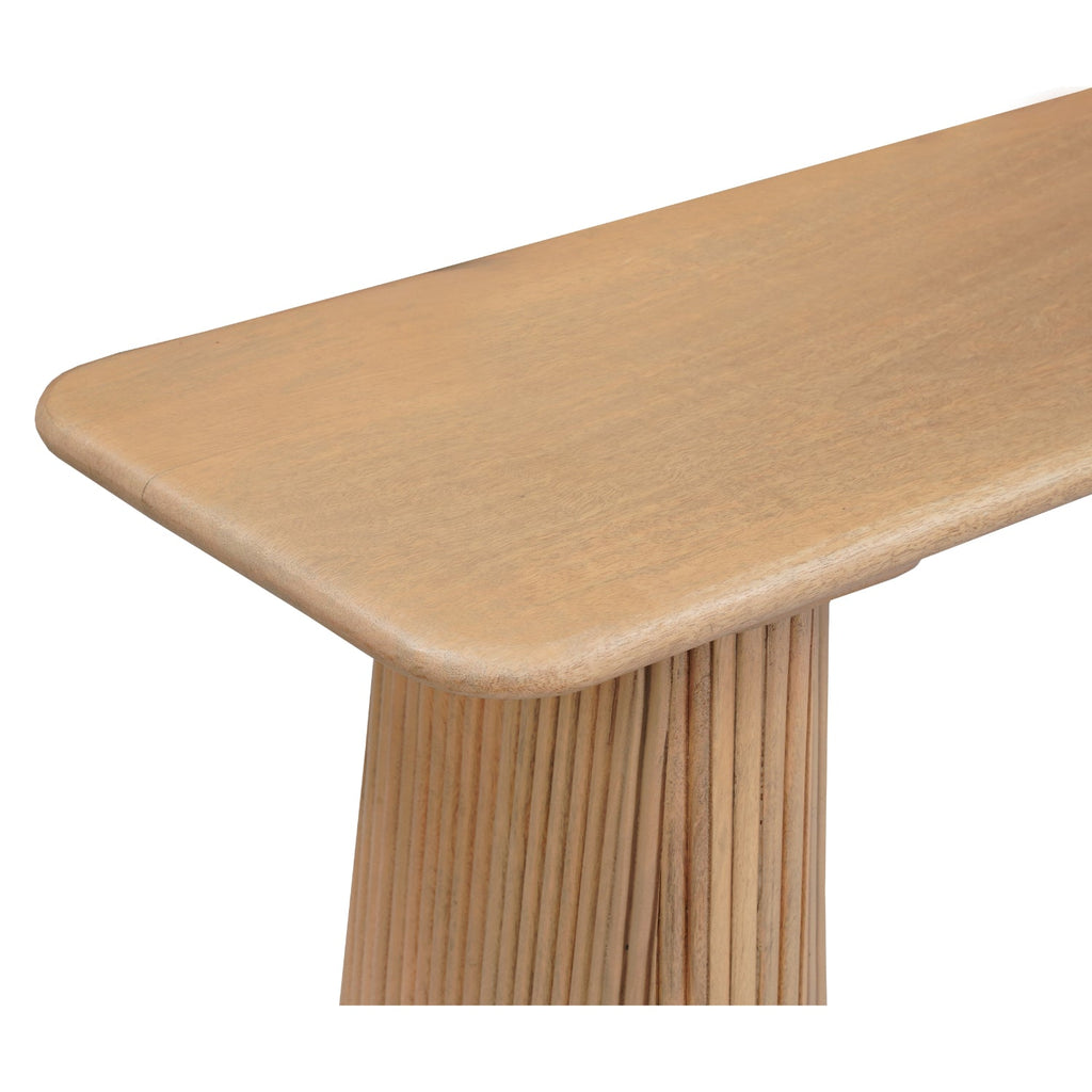 Austin Solid Wood Dining Bench