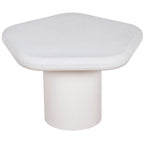 GEO Pentagon Low Coffee Table