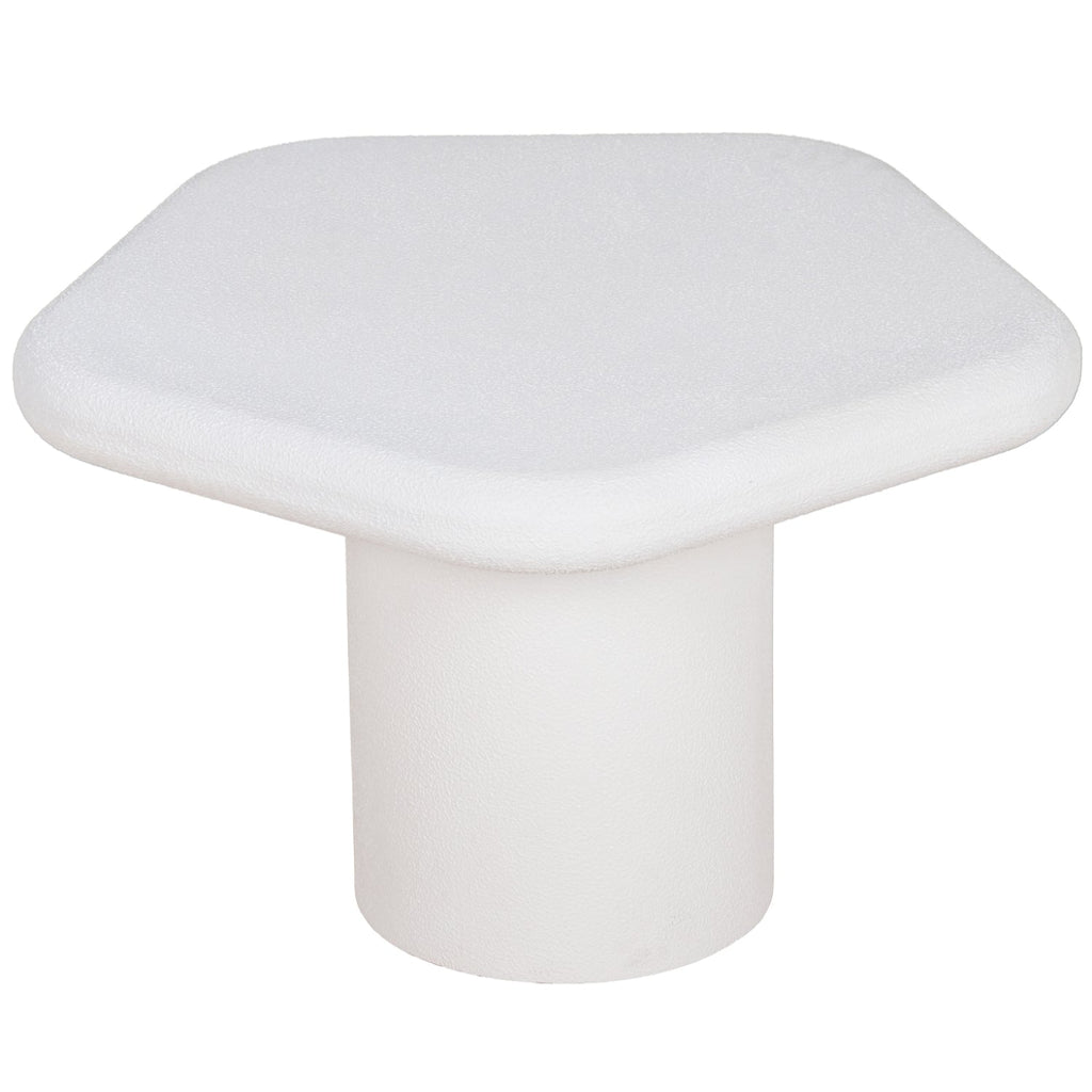 GEO Pentagon Low Coffee Table