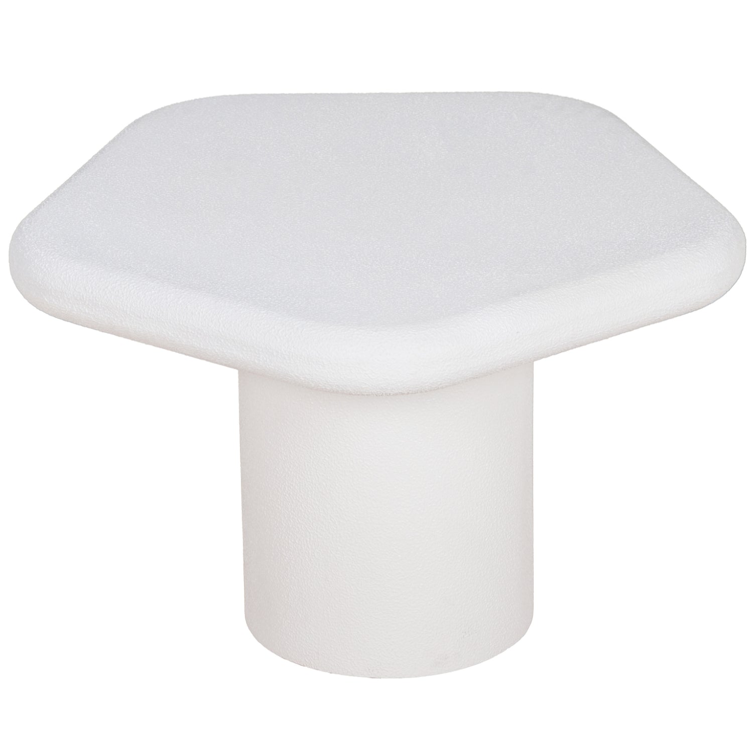 GEO Pentagon Low Coffee Table