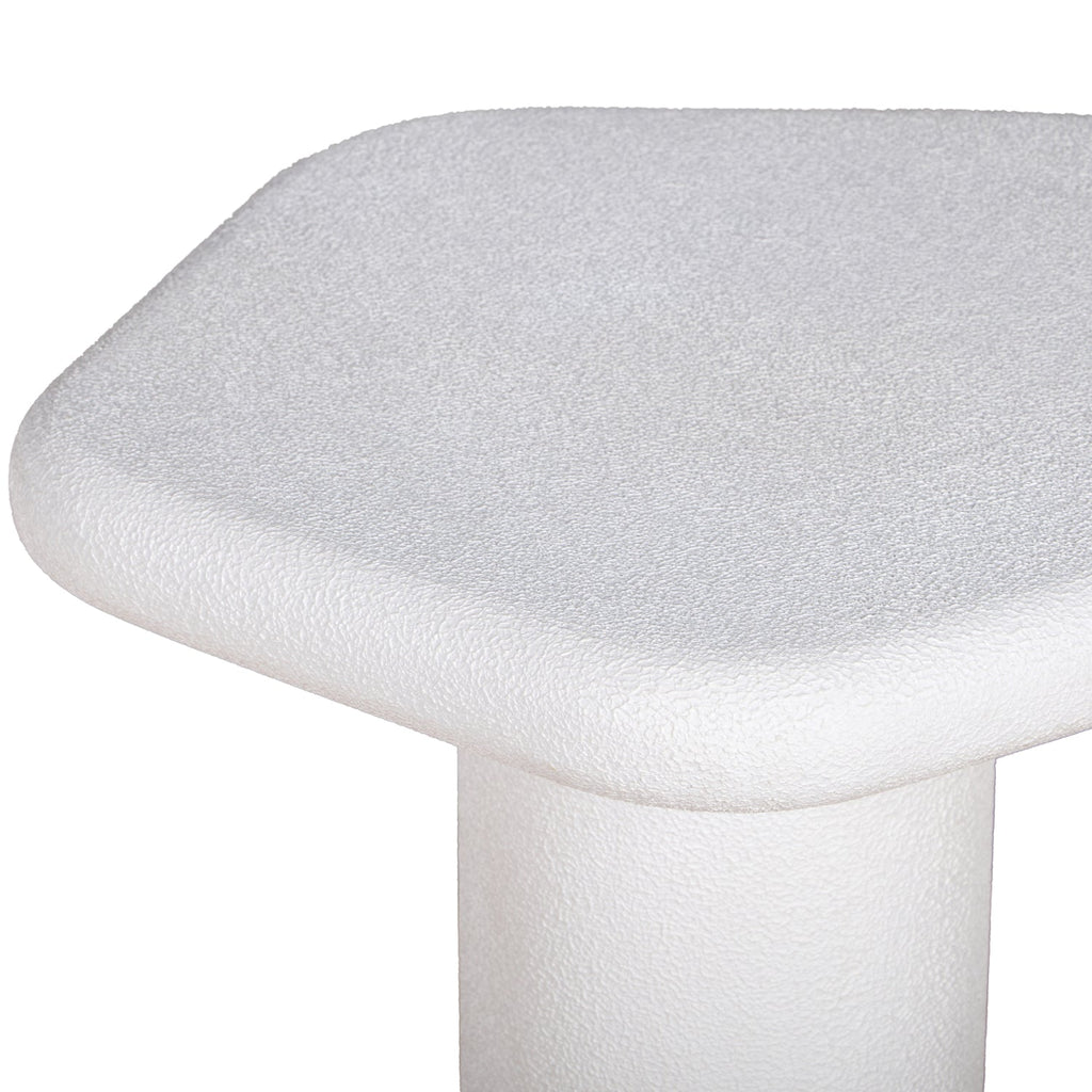 GEO Pentagon Low Coffee Table
