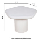 GEO Pentagon Low Coffee Table