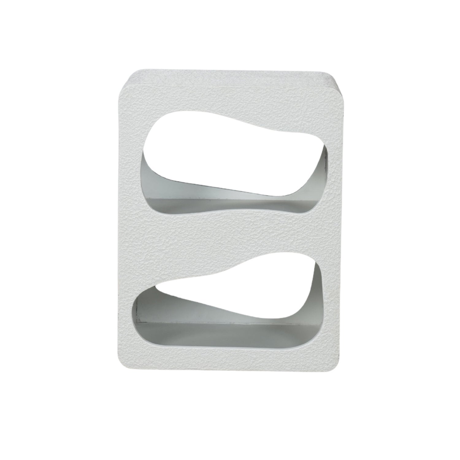 GEO Block Side Table