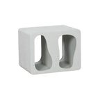GEO Block Side Table