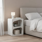 GEO Block Side Table
