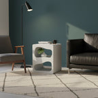 GEO Block Side Table