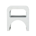 GEO A Shape End Table
