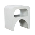 GEO A Shape End Table